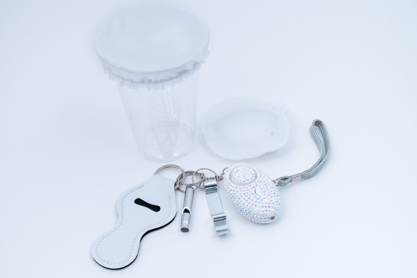 Festival Safety Set