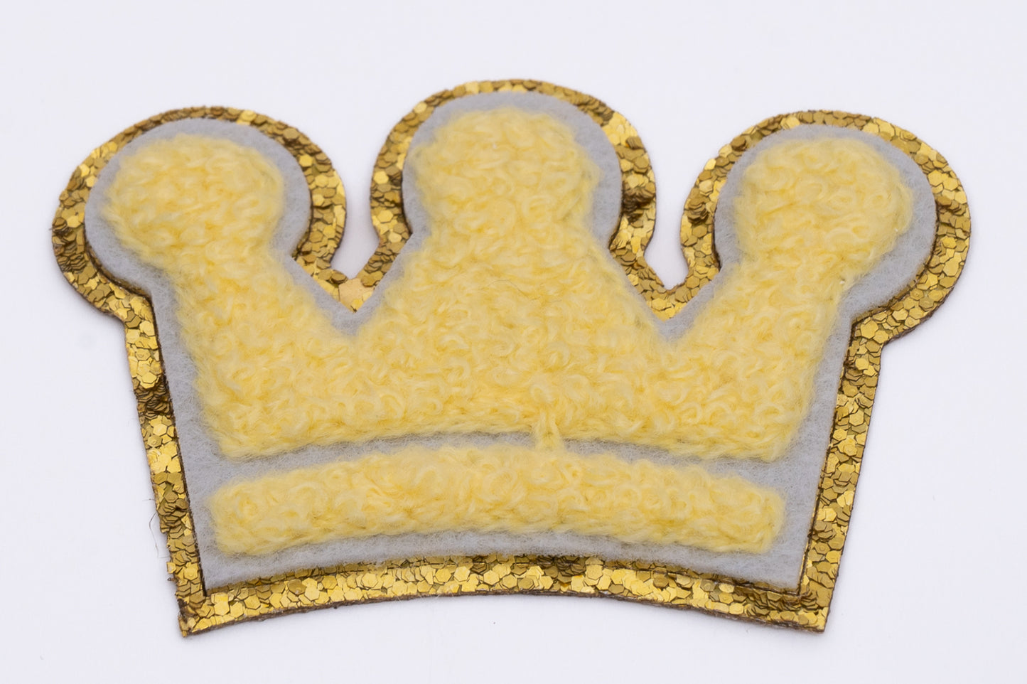 Crown Patches