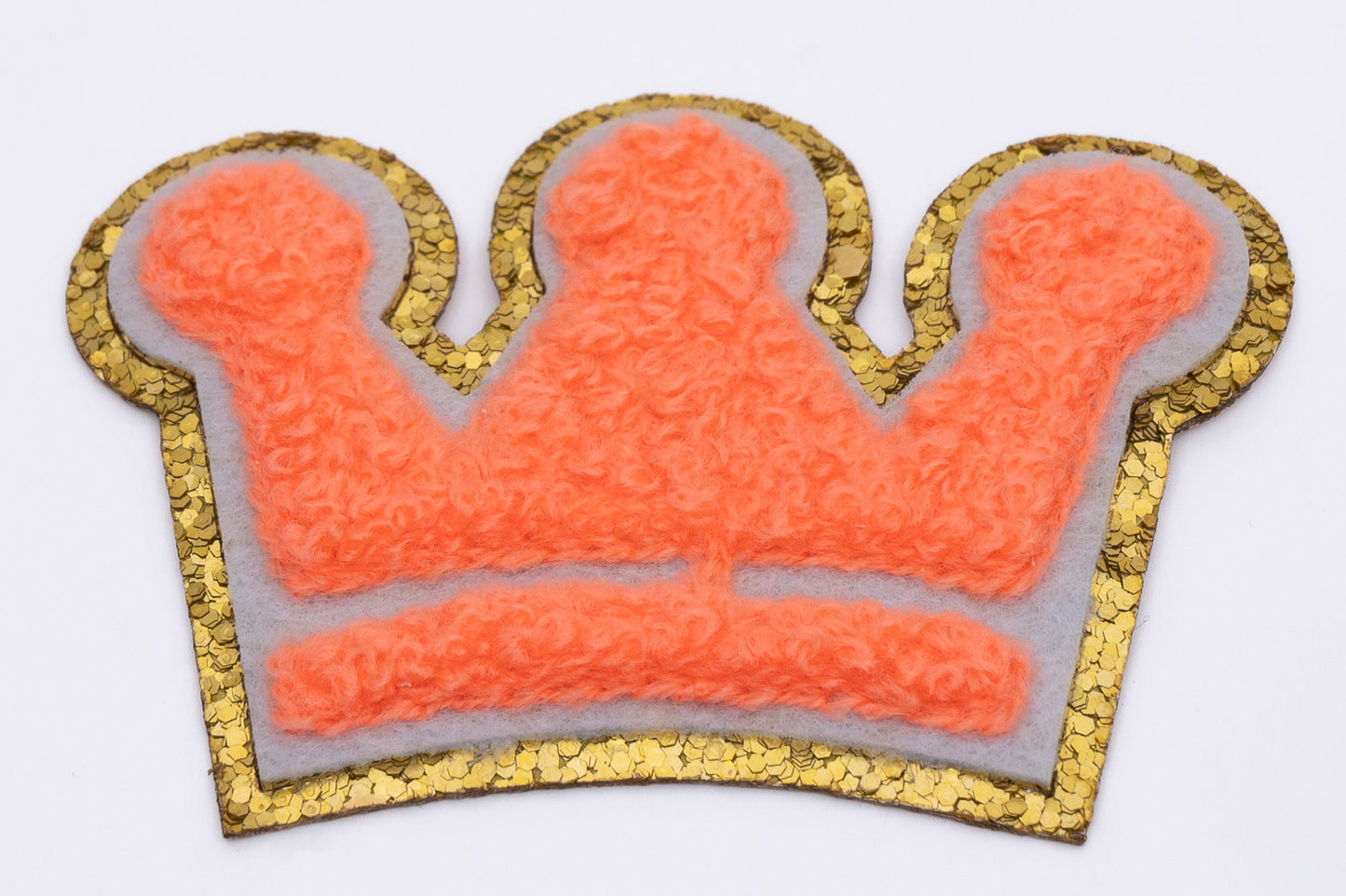 Crown Patches