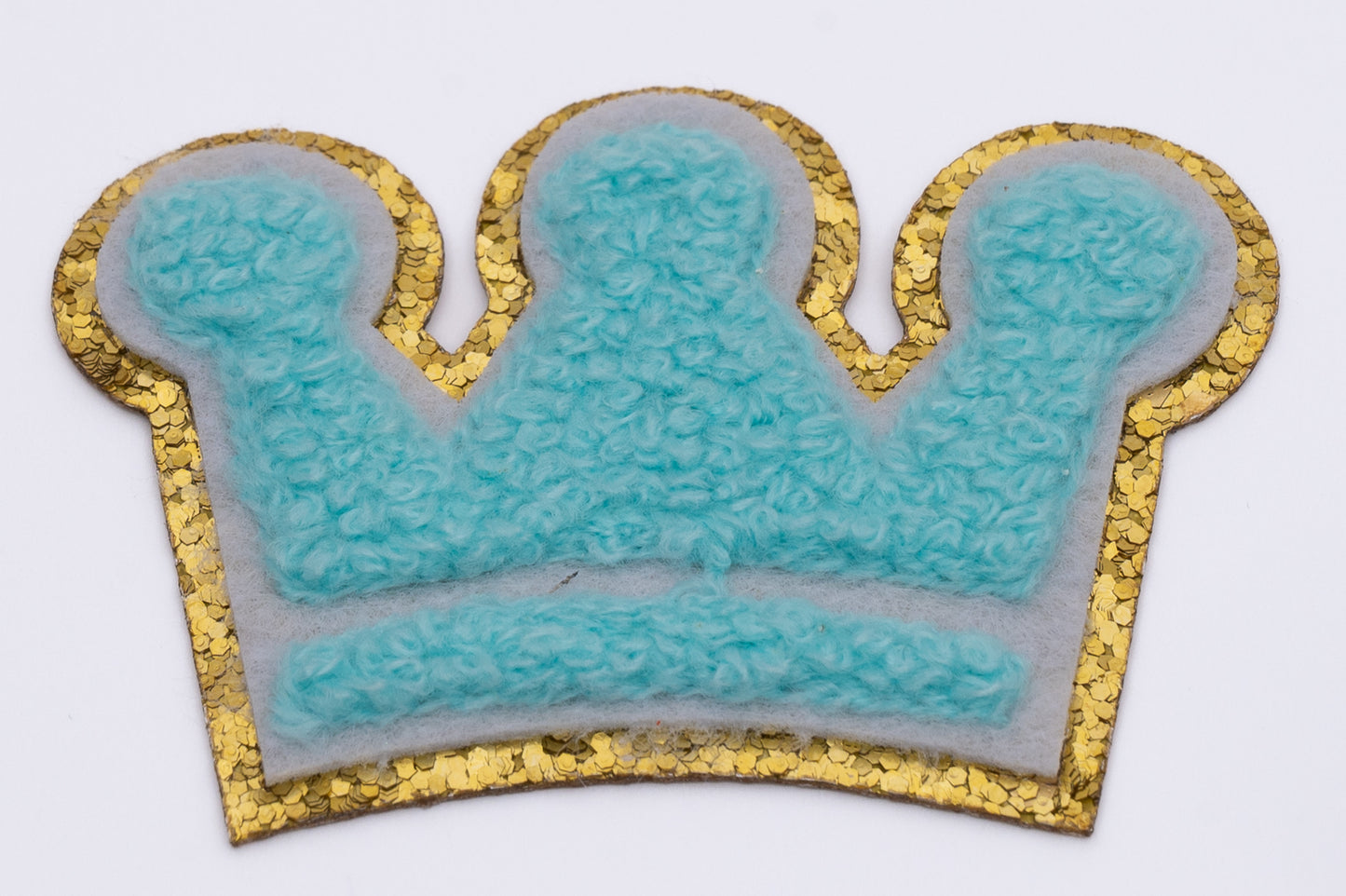 Crown Patches