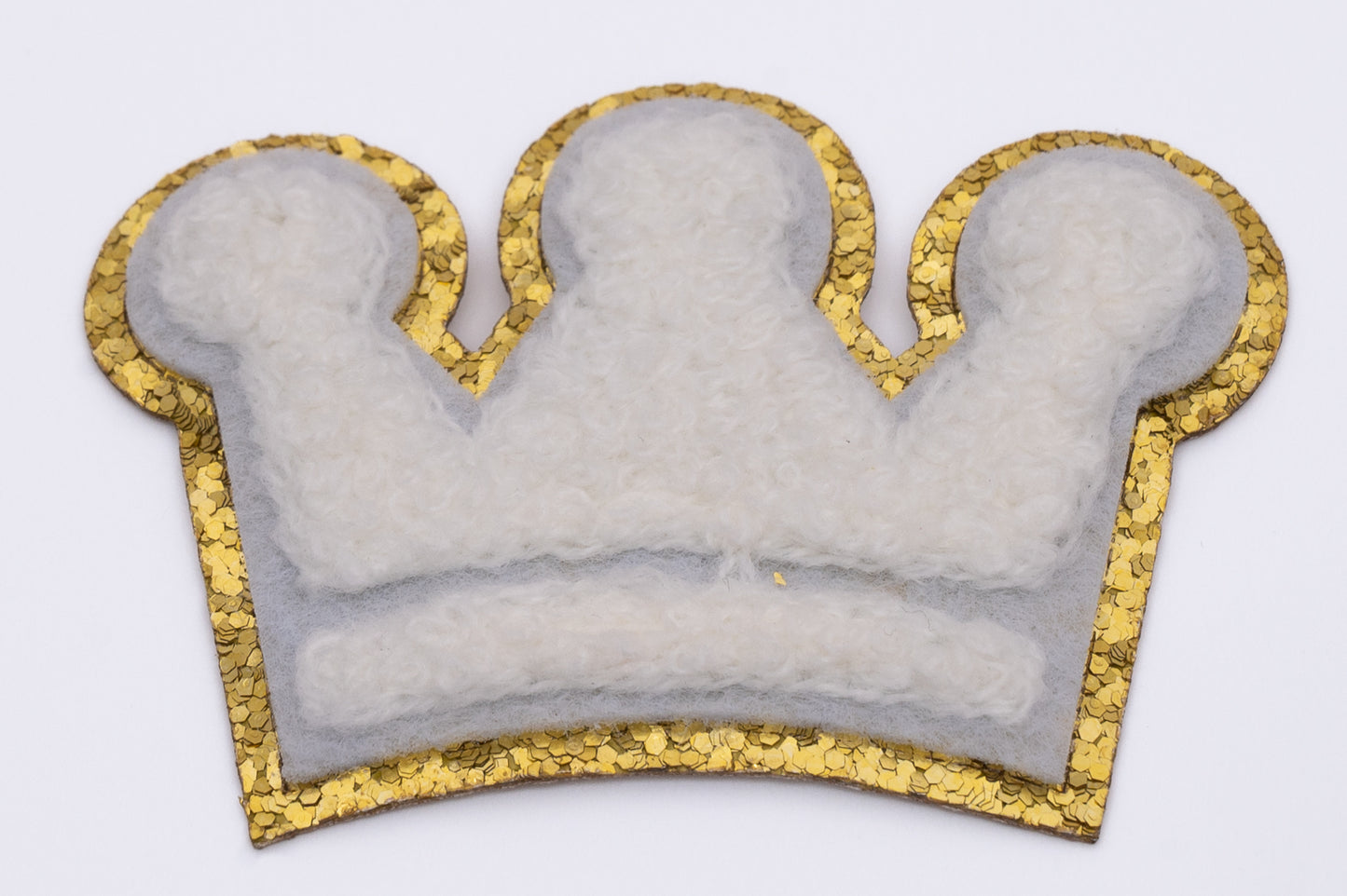 Crown Patches