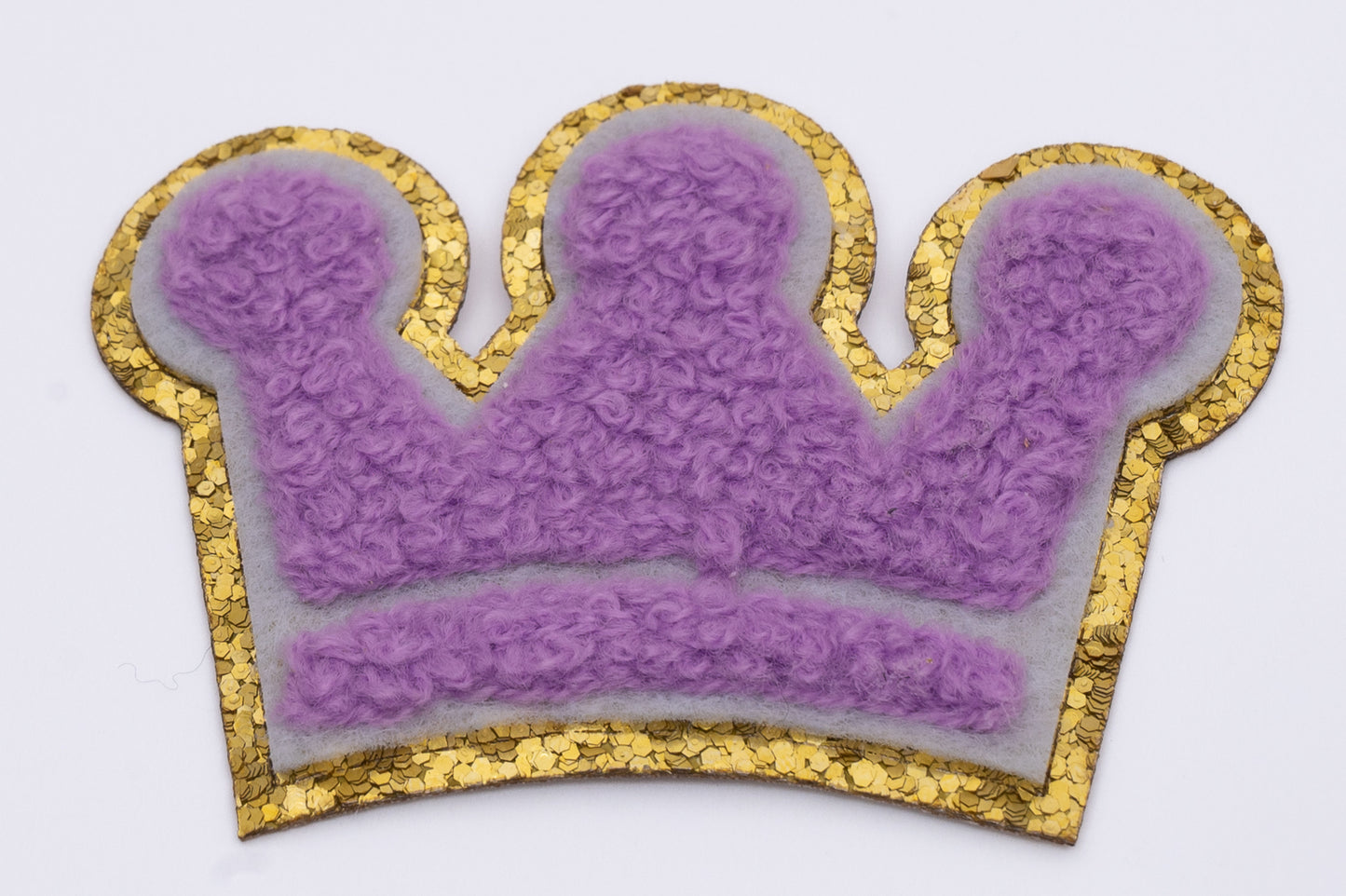 Crown Patches