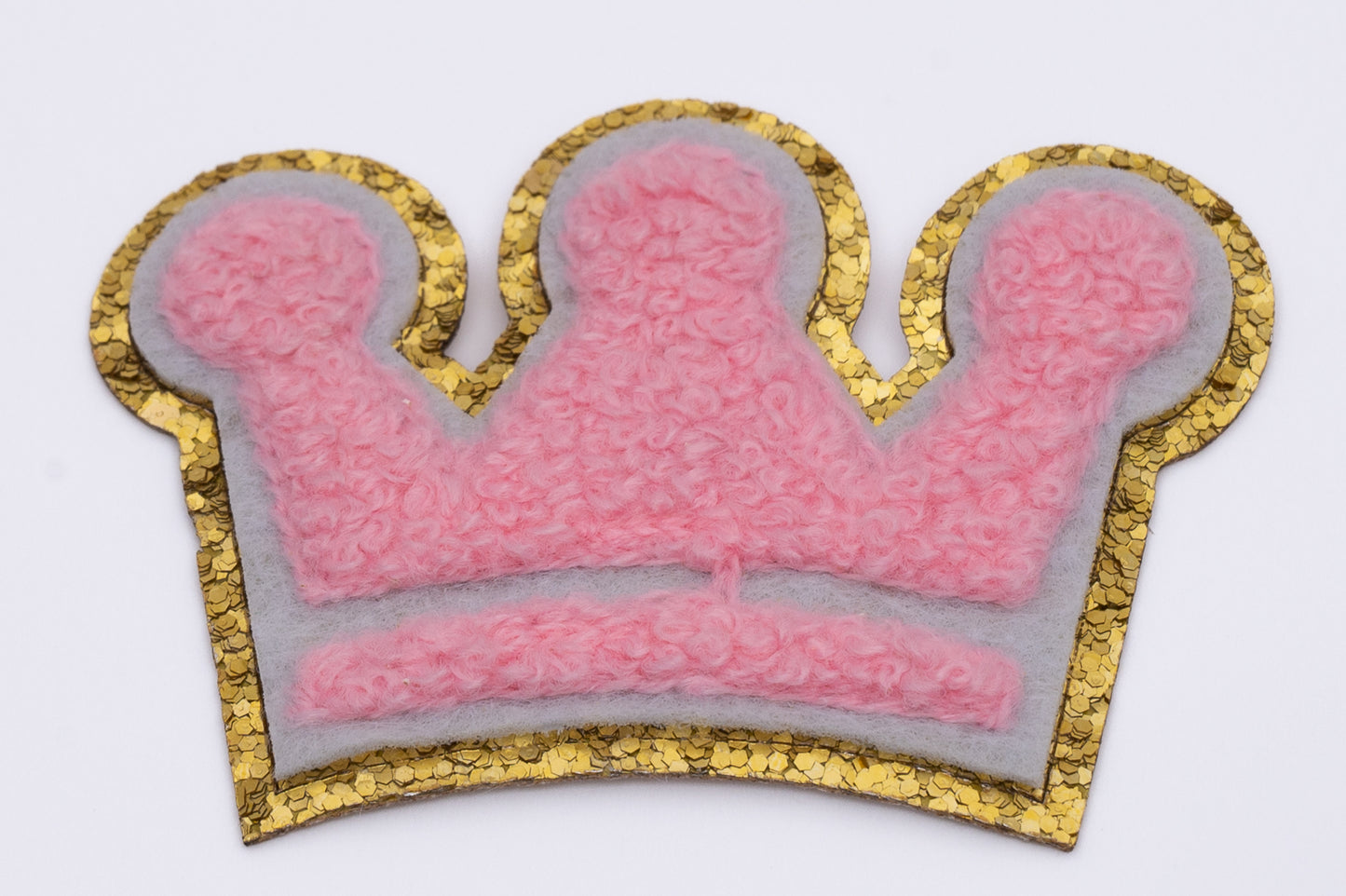 Crown Patches