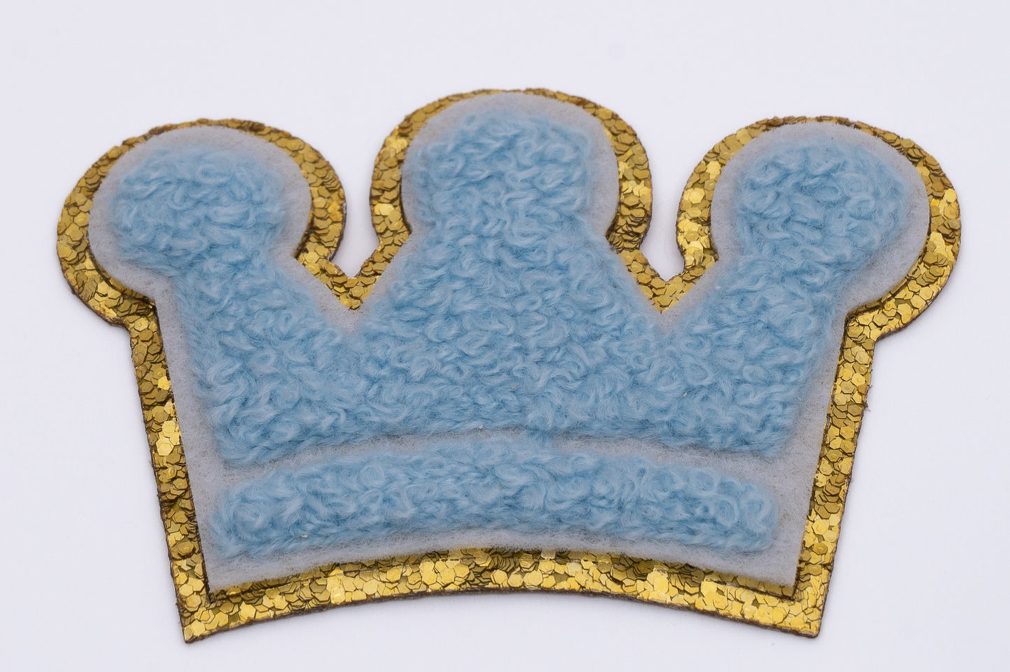 Crown Patches