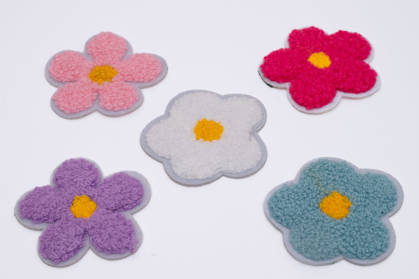 Flower Patches