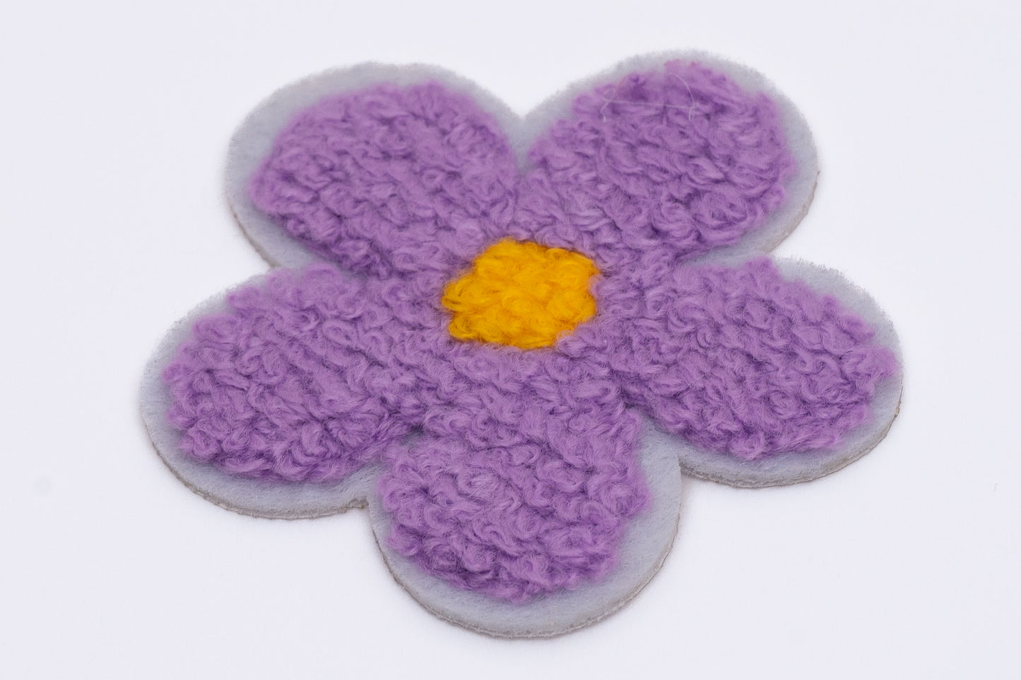 Flower Patches