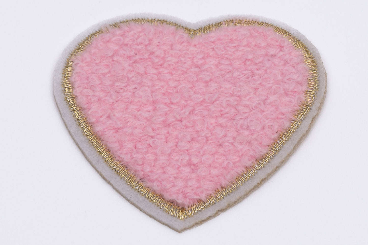 Heart Patches