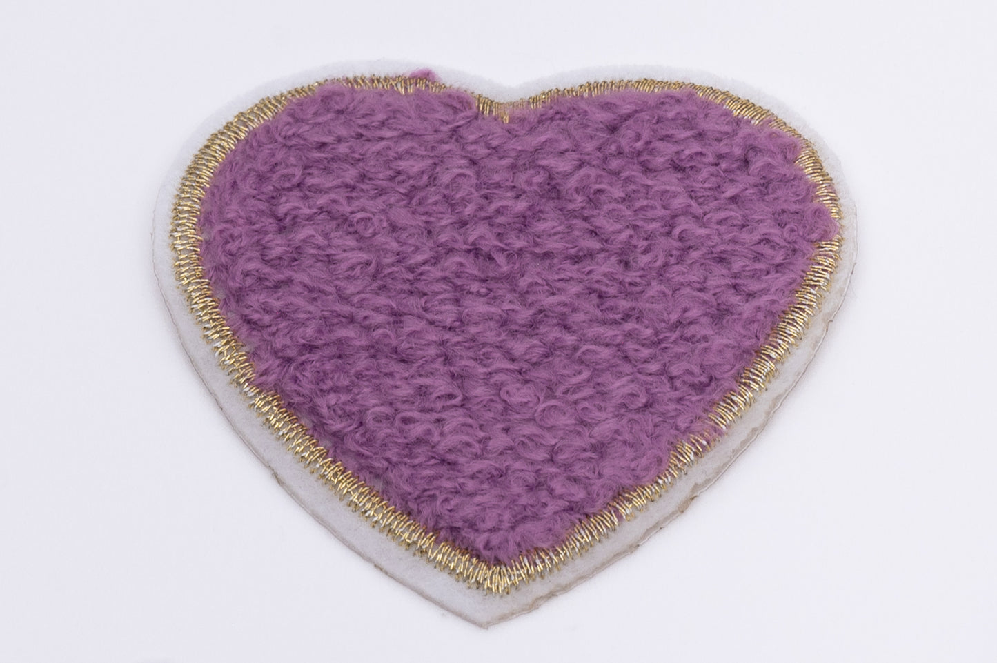 Heart Patches