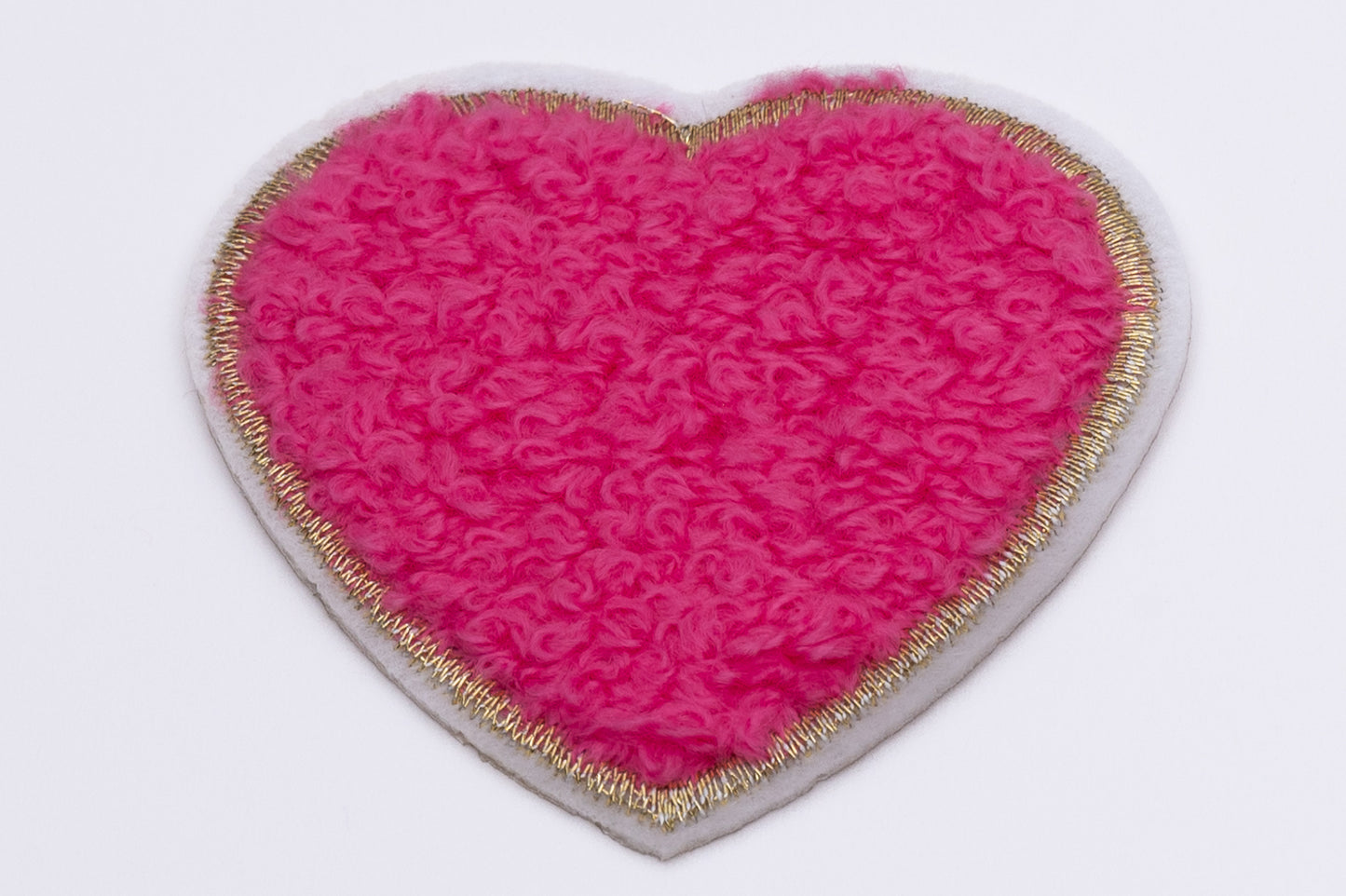 Heart Patches