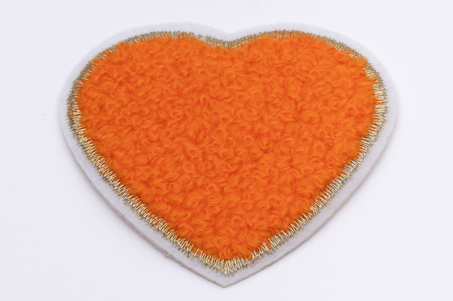 Heart Patches