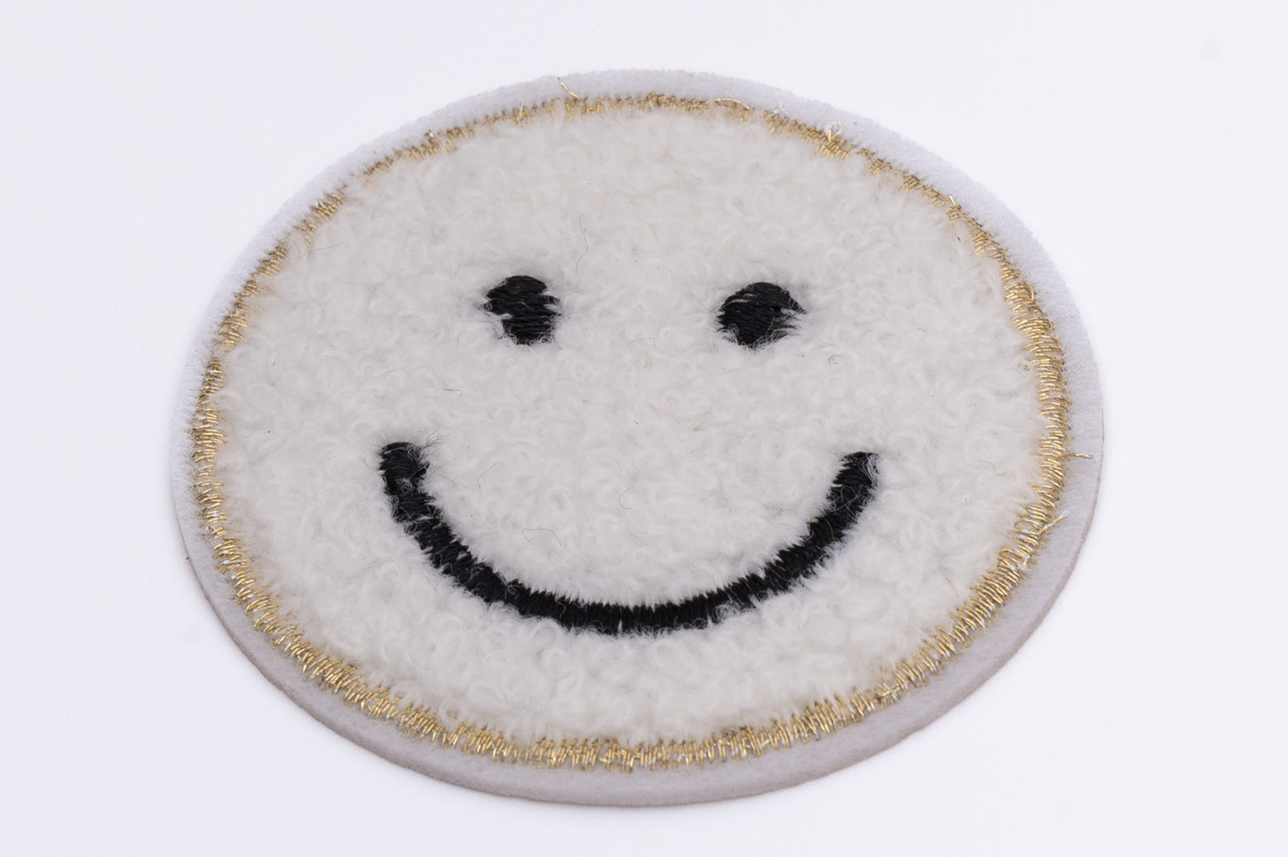 Smiley Patches