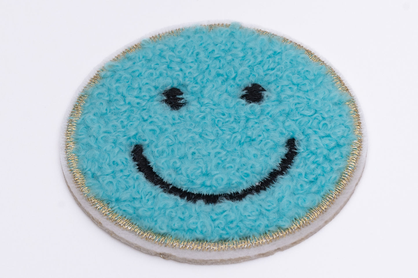 Smiley Patches