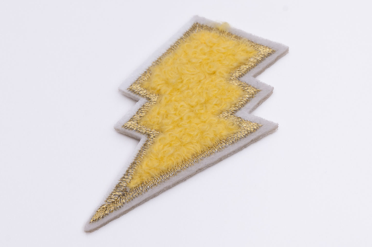 Lightning Patches