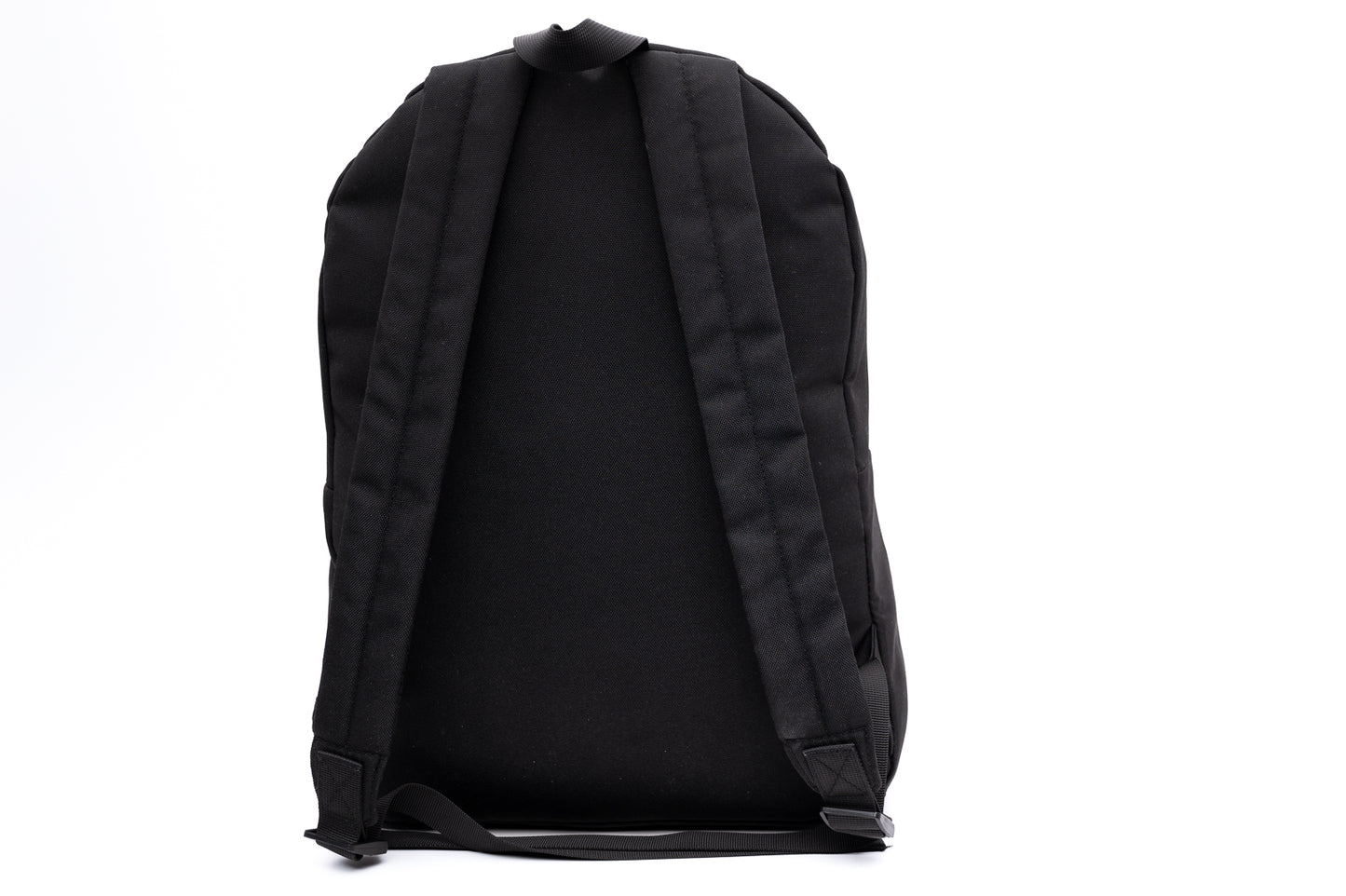 Kids Designer Back Pack Black